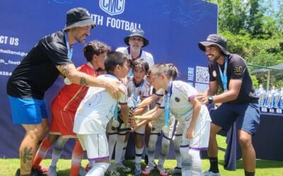 2025 Alpine U9 CMC Champion