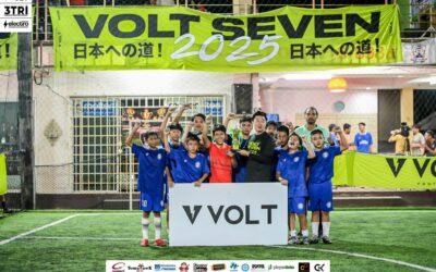 U12 Volt Tournament